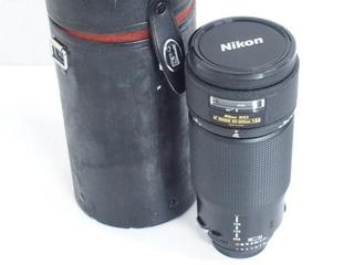 ニコン Nikon ED AF NIKKOR 80-200mm 1：2.8.jpg